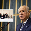 MHP lideri Bahçeli: Terörsüz Türkiye’nin seher vaktine gelindi