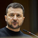 Zelenski'den manidar paylaşım: Destekçilerine teşekkür etti