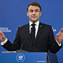 Ukraine: Macron appelle à "remercier ceux qui ont aidé et respecter ceux qui se battent depuis le début"