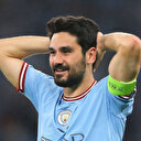 İlkay Gündoğan Galatasaray’a transfer olacak mı? Pep Guardiola’dan flaş açıklama