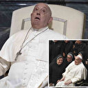 Vatikan Papa'nın sağlık durumunu açıkladı