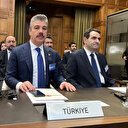 Türkiye dénonce les violations du droit international par Israël sur la Palestine