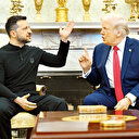 Zelenski'den Trump ile tartışma sonrası flaş açıklama: Özür dilemeyi gerektirecek bir şey yapmadım