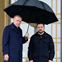 Zelenski'nin ABD'de gördüğü muameleye Ukrayna'dan Ankara'daki kare ile cevap