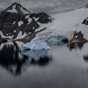 Türk bilim adamları Piri Reis'in izinde: İşte Antarktika seferinden ilk görüntüler