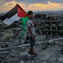 İsrail'in Gazze Şeridi'ndeki saldırılarında ölenlerin sayısı 48 bin 467'ye yükseldi