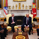 Kritik telefonda gündeme geldi: İngiltere'nin umudu ABD'nin Ukrayna'ya yardımı