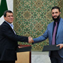 YPG teslim oldu: Abdi Şahin ile Ahmed Şara anlaşmayı imzaladı