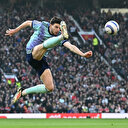 Premier League: Arsenal cale encore, Liverpool s’envole