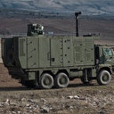 GÖKBERK mobil lazer silah sistemi Çelik Kubbe'ye güç katacak