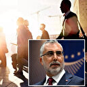 Bakan Işıkhan: Ocak ve şubatta 204 bin işe yerleştirmeye aracılık ettik