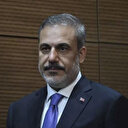 Dışişleri Bakanı Hakan Fidan Birleşik Krallık Dışişleri Bakanı David Lammy ile bir telefon görüşmesi yaptı