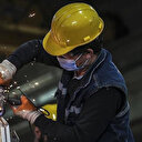 Sanayi üretimi yıllık yüzde 1,2 arttı