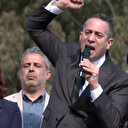 CHP'li Ali Mahir Başarır yazarımız İsmail Kılıçarslan'ı tehdit etti