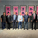 Türkiye'yi teknoloji devi bir ülke yapacak anlaşma: Ankara’da üretilecek ürünler tek tek tanıtıldı