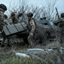 Zelensky : la diplomatie ne sera forte qu'avec des "positions solides sur le front"