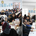 Köy muhtarından ilginç karar: İftar vakti evlerde yemek pişirmek yasaklandı