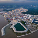 Bangladesh: visite de sécurité de l'AIEA à la future centrale nucléaire de Rooppur