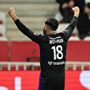 Ligue 1: Lyon s'impose à Nice et relance la course à l'Europe