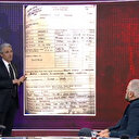 Nedim Şener, İmamoğlu'nun başvuru formunun iç yüzünü anlattı: Sahtekarlıkla ilişkisini anlatan belge