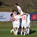 U19 Milli Takımı'nın aday kadrosu açıklandı