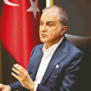 Arkasında kim var biliyoruz: İsrail’in müdahalesini isteyenler taşerondur