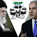 İsrail-İran ortak yapımı Suriye’yi bölme senaryosu devrede