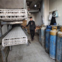 İsrail'in yardımları engellediği Gazze'de ekmek krizi