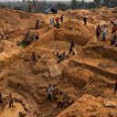 RDC: suspension des exportations de cobalt, une arme à double tranchant