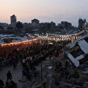 Israël décide d'interrompre "immédiatement" l'approvisionnement en électricité de la Bande de Gaza