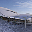 Karahantepe ören yerine 'koruma çatısı' projesi: Geleceğe Miras Projesi ile büyük bir adım atıyoruz