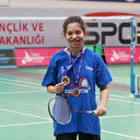 Tuğçe Çelik'ten büyük başarı! İspanya'da 2 madalya kazandı