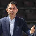 Bakan Kurum 'dan deprem fırsatçılarına sert tepki: 5 bin TL’ye beton mu olur?