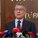 AK Parti Grup Başkanı Abdullah Güler açıkladı: Emekliye ikramiye müjdesi