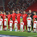 A Milli Takım'dan ABD çıkarması: İki hazırlık maçı oynayacak