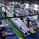 Terör nedeniyle göç ettiği memleketine yıllar sonra fabrika kurarak 190 kişiye istihdam sağladı