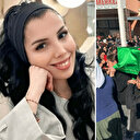 Sokak ortasında katledildi: Kadına şiddet bu kez İzmir'de can aldı, tabutunu kadınlar taşıdı