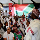 Güney Afrika’da kiliseler camiye dönüşüyor