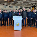 Bakan Yumaklı: Hedefimiz yangınlara ilk müdahale süresini 10 dakikaya düşürmek