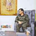 Centcom komutanı önce İsrail'i sonra Abdi'yi ziyaret etti