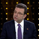 Ekrem İmamoğlu'na 'diploma' soruldu kaleciliğini anlattı