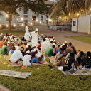 Le groupe Albayrak solidaire à Conakry: 850 repas d'iftar distribués chaque jour pendant le Ramadan
