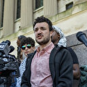 L'ONU insiste sur l'importance de la liberté d'expression après l'arrestation d'un militant pro-palestinien à New York