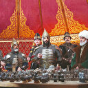 “Mehmed: Fetihler Sultanı”nda bu akşam Gemiler karadan yürütülecek
