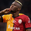 Galatasaray’ın yıldızına Premier Lig’den 62 milyon Sterlin!