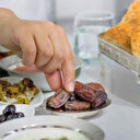 Ramazan'ı sağlıklı geçirmenin menüsü hazırlandı: Bu gıdalar açlığı geciktiriyor