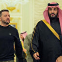 یوکرینی اور امریکی حکام جدہ پہنچ گئے، کیا سعودی عرب میں ہونے والے مذاکرات یوکرین-روس جنگ کے خاتمے کی راہ ہموار کریں گے؟