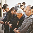 Başkentte 48 camide hatimli teravih