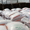 Çiftçilere tohum desteği: 25 ton yonca, yulaf, fiğ ve mısır tohumu üreticilere dağıtıldı