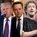 Milyarderlere Trump darbesi: Servetleri eridi arkasında duranlar kaybetti